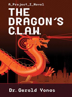 cover image of The Dragon's Claw